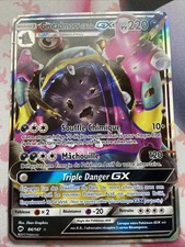 Carte pokémon grotadmorv d'occasion  Monteux