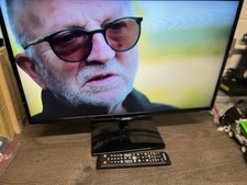 Samsung t27d390s smart for sale  LYMINGTON