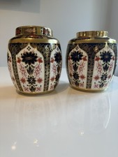 Pair royal crown for sale  BRIDGEND