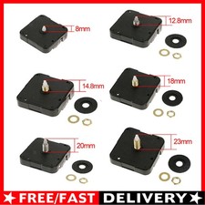 Quartz clock movement for sale  STOKE-ON-TRENT