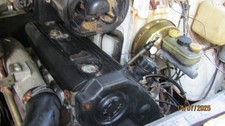 Motore aspirato daily usato  Novara