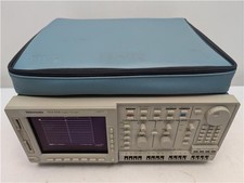 Tektronix tls 216 for sale  UK
