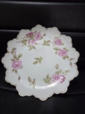 Antique rosenthal malmaison for sale  Linden
