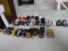 Matchbox lesney konvolut gebraucht kaufen  Sprockhövel