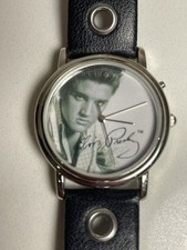 elvis watch for sale  Olney
