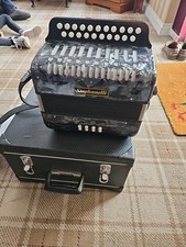 Accordion for sale  WIGAN