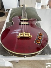 Epiphone allen woody usato  Spedire a Italy