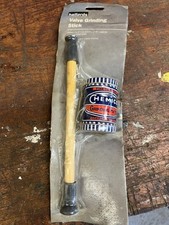 Halfords chemico valve for sale  STOKE-ON-TRENT