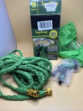 Expandable garden hose for sale  FAREHAM