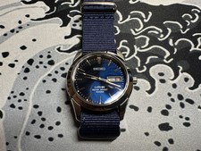 Seiko quartz sgg717p1 usato  Spedire a Italy