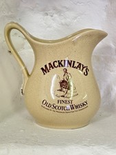 Mackinlay scotch whisky for sale  KETTERING