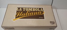 Tombola italiana lusso usato Tombola italiana lusso usato  Prato