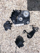 Oem mercury 9.9 for sale  Walkersville