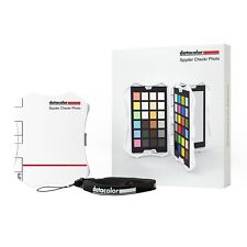 Datacolor SpyderCheck Photo SCK310 comprar usado  Enviando para Brazil