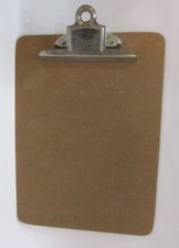 12 clipboards for sale  Hensel