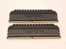 Viper ddr4 ram for sale  Waterville