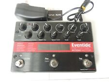 Eventide pitchfactor harmonize for sale  Austin