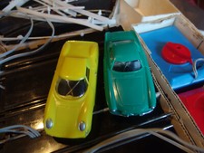 Slotcars home race gebraucht kaufen  Dortmund