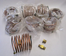 Lot nos copper for sale  Saginaw