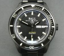 Ball engineer skindiver for sale  HERTFORD