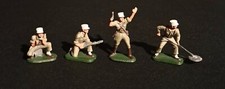 Starlux petits soldats d'occasion  Paris XIII