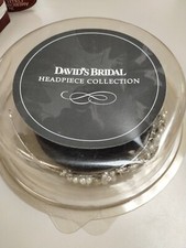 David bridal silver for sale  Saint Joseph