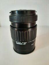 Objectif tamrontele macro d'occasion  Voiron