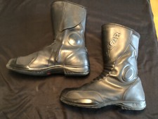 Xtar goretex motorradstiefel gebraucht kaufen  Mittenwald