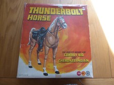 Vintage marx toys for sale  WOTTON-UNDER-EDGE