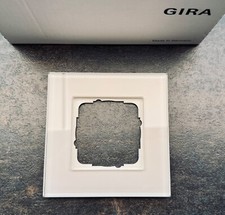 Gira abdeckrahmen esprit gebraucht kaufen  München