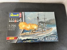 700 revell 05157 gebraucht kaufen 700 revell 05157 gebraucht kaufen  Schnaittach