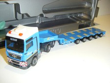 Herpa man tgx gebraucht kaufen  Lüdenscheid