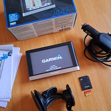 Garmin navi 2447 gebraucht kaufen  Berlin