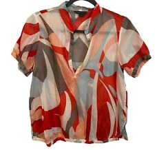 Armani blouse size for sale  Branson