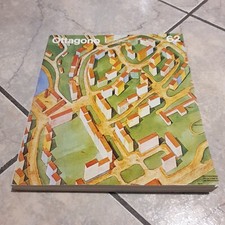 Ottagono rivista architettura usato  Parma