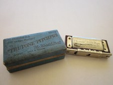 Vintage hohner trutone for sale  Cape Coral