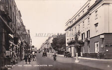 England royal lemington usato  Roma