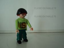 Playmobil vintage city d'occasion  Buchy