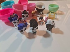 Lol surprise puppen gebraucht kaufen  Ilsfeld