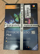 Pinnacle studio plus usato  Ariano Irpino