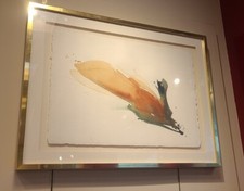 Beautifully framed original for sale  Portland