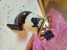 Bougie gourmande chocolat d'occasion  Villerupt