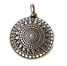 Grand pendentif vintage d'occasion  Le Luc