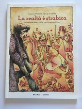Realtà strabica. usato  Sondrio