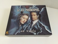 The files jeu d'occasion  Tours-