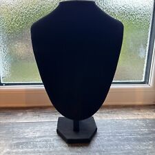 Necklace display stand for sale  GLOSSOP