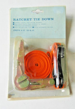 Ratchet tie quick for sale  HORSHAM