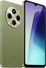 Smartphone xiaomi redmi usato  Roma