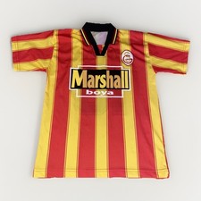Vintage galatasaray 1999 for sale  RADSTOCK