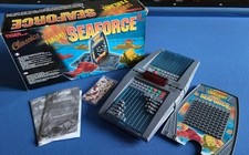 Seaforce bataille navale d'occasion  Fabrègues